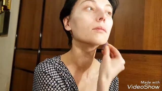 Консилер и труд - всё перетрут :) смотреть онлайн