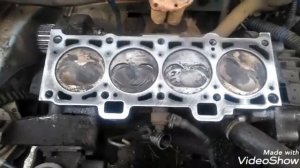 Шлифовка плоскости блока своими руками