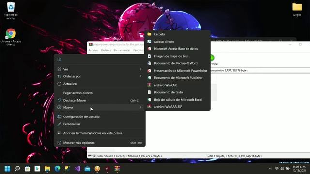 Solución al Error de Montar una Imagen ISO || Error: 3 (Desconocido) DAEMON TOOLS смотреть онлайн