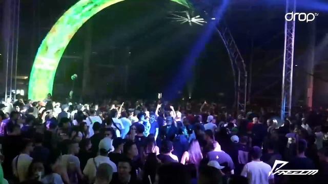Polygonia - FREEDOM222 - Medellin Electronic Music Festival смотреть онлайн