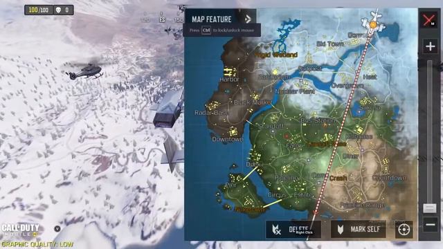 Абдулообзор - Call Of Duty Mobile обновление от 15 Августа смотреть онлайн