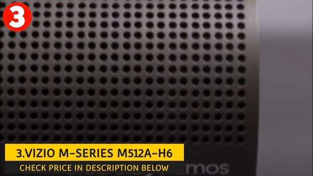 Top 5 Best Soundbars of 2023 | Gear Dorks смотреть онлайн