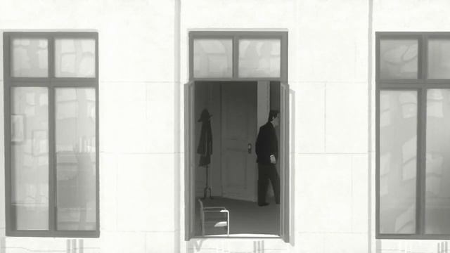 Paperman Re-score - UBC PSYC 304 Final Project смотреть онлайн