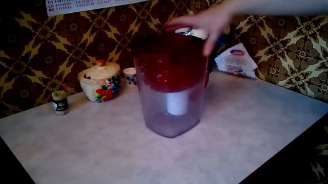 Как почистить фильтр для воды в домашних условиях смотреть онлайн