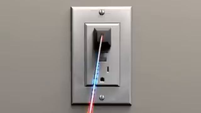 GFCI Outlet: How it works and how to test. смотреть онлайн