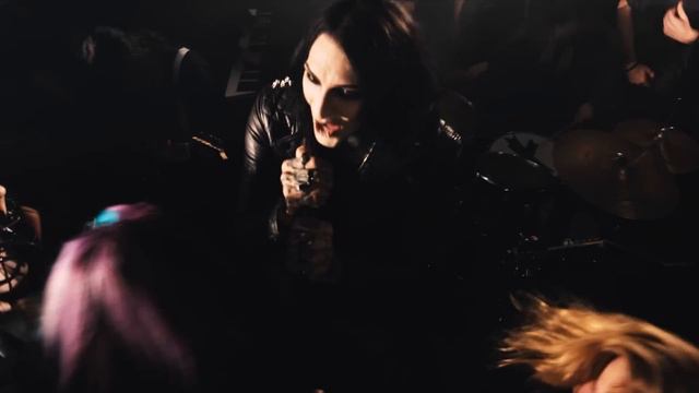 Motionless In White - 570 [OFFICIAL VIDEO] смотреть онлайн