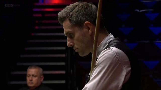 O'Sullivan v Selby SF F31 32 33 2020 World Championship смотреть онлайн