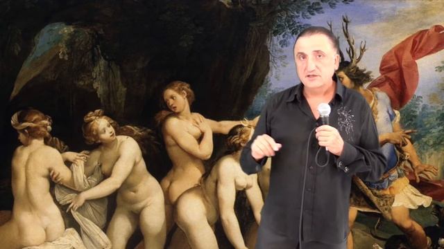 Теория Бытия Глава 7 Политеизм и многобожие смотреть онлайн