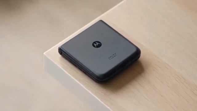 Leaked Motorola Razr 40 Ultra specifications смотреть онлайн