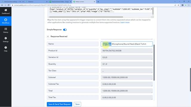 How to Add Multiple WooCommerce Product Orders to Google Sheets (Using Line Itemizer) смотреть онлайн