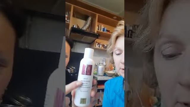 Удивительная мицелярная косметика . Результат. налицо смотреть онлайн