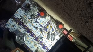 Замена ремкомплект гидрокулиса ман тга