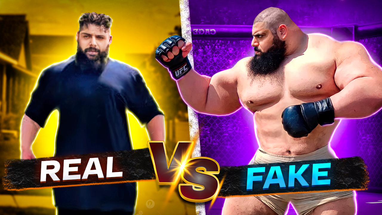 ИРАНСКИЙ ХАЛК / суицид, драки, отречение от родных смотреть онлайн