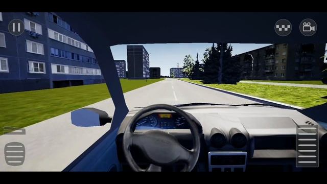 БЕТА SOVIET DRIVER НА АНДРОИД СИМУЛЯТОР ВОЖДЕНИЯ UNREAL ENGINE ОБЗОР BETA SOVIET DRIVER ANDROID смотреть онлайн