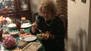 Встреча Нового 2012 года!.mpg