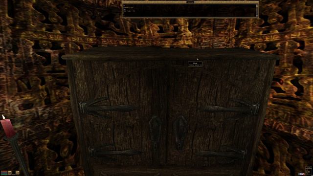 145. The Elder Scrolls III. Morrowind. Тель Фир. Взять кирасу из шкуры Спасителя смотреть онлайн
