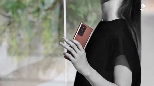 Samsung Galaxy S22 Ultra - Exynos Heat смотреть онлайн
