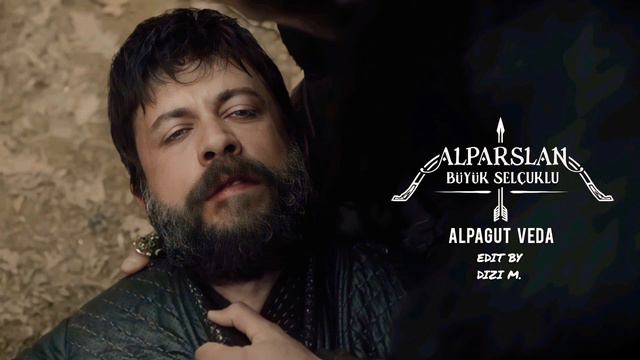 Alparslan: Büyük Selçuklu Müzikleri | Alpagut Veda (Full Edition)