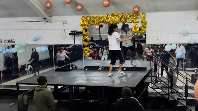 Una chela | Strong AQP - Fernando смотреть онлайн