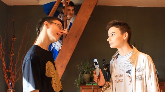 Reklama "Minus GSM" смотреть онлайн