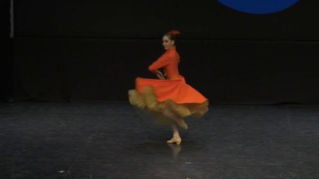 Краковянка Вероника Мамырина смотреть онлайн