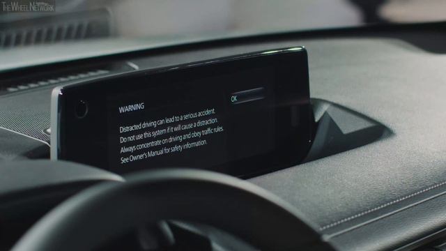 2020 Mazda MX-30 Electric SUV | Exterior, Interior смотреть онлайн