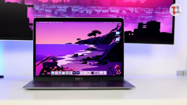 APPLE MACBOOK M1: sta passando un MESSAGGIO SBAGLIATO! смотреть онлайн