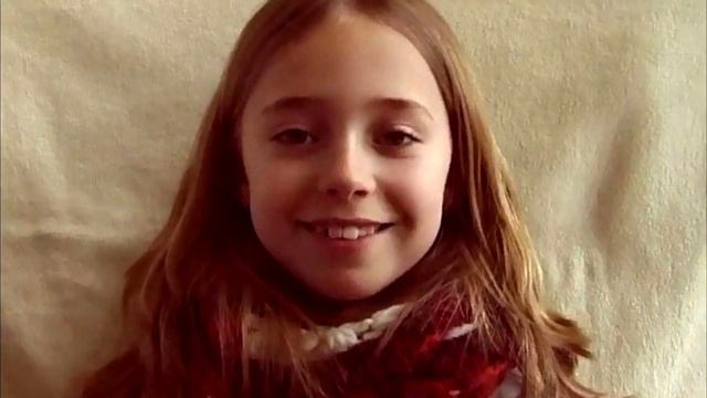 Папа снимал свою дочь в течение 18 лет, показывая, как она меняется с возрастом, невероятная истори смотреть онлайн