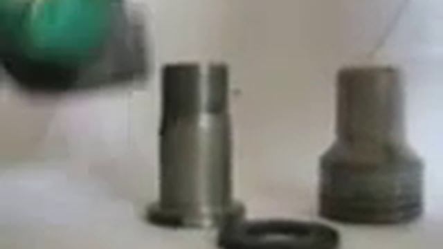 Соединение американка с прокладкой смотреть онлайн