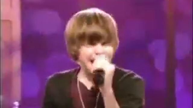 Justin Bieber смотреть онлайн