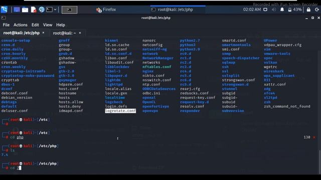 DCEH 019- DVWA Set UP Part-1 смотреть онлайн