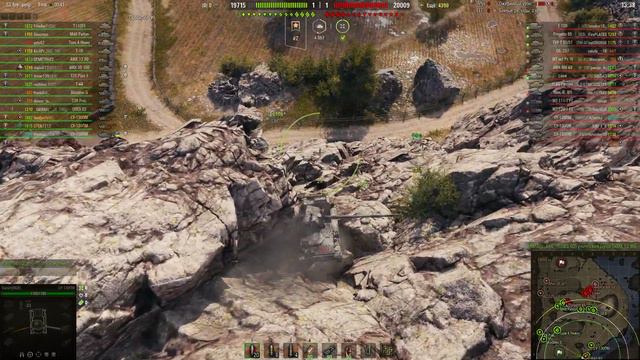 WoT Client 11 12 2018 0 42 04 смотреть онлайн