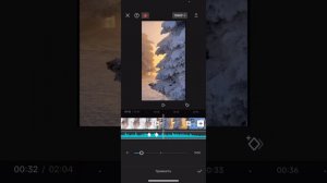 Как синхронизировать музыку и озвучку голосом в приложении CapCut