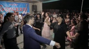 Демер с Саидкент Зажигаем (гр.Берекат) 2019г.