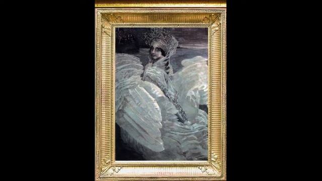 Марина Александрович, воспитатель Школы № 2114. Виртуальная экскурсия в Третьяковскую галерею смотреть онлайн