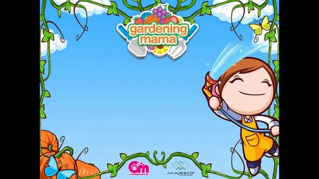 Gardening Mama OST – 5. Gardening Lesson 1 смотреть онлайн