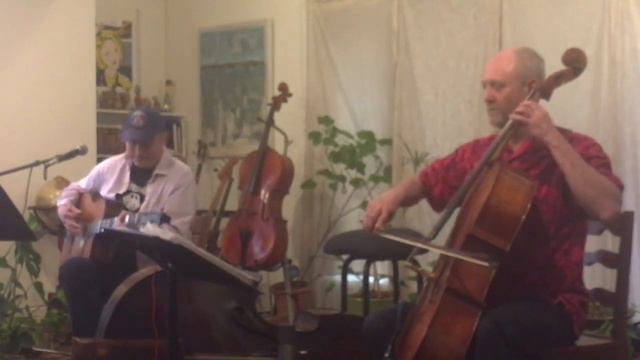 Barry Warhaftig and Dylan Taylor livestream 4/11/2020 смотреть онлайн
