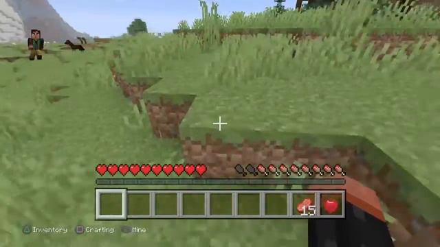 BAD OMEN - Minecraft Survival Lets Play #5 смотреть онлайн