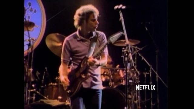 The Other One: The Long Strange Trip of Bob Weir | official trailer (2015) The Greatful Dead Netfli смотреть онлайн