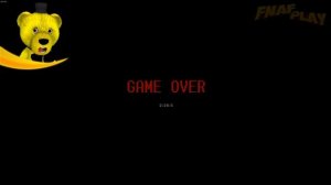 50/20 FNAF 7 ULTIMATE CUSTOM NIGHT ➤ СЕКРЕТНАЯ МИНИ ИГРА и НОВЫЙ РЕКОРД во FNAF 7 UCN !!!