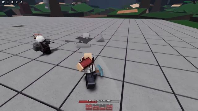 СВЕРХЗВУКОВОЙ СОНИК! СИЛЬНЕЙШИЙ ПЕРСОНАЖ В THE STRONGEST BATTLEGROUNDS? смотреть онлайн