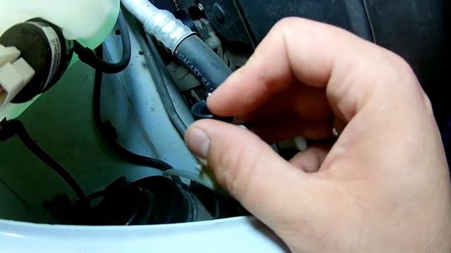 Ремонт корректора фар LADA Granta смотреть онлайн