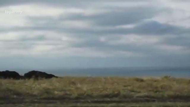 Именно он напугал эсминец Дональд Кук видео Береговой Противокорабельный Ракетный Комплекс Бастион смотреть онлайн