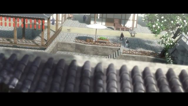Lan Zhan x Wei Ying Cute Moments S3「 AMV 」Someone You loved смотреть онлайн