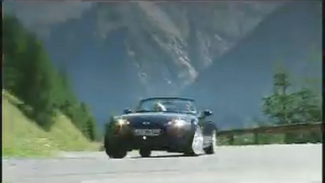 Mazda MX-5 Roadster Coupe Video Automobilismo.it смотреть онлайн