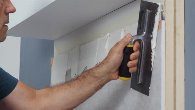 TBP2 LED Drywall Profile | installation instruction смотреть онлайн