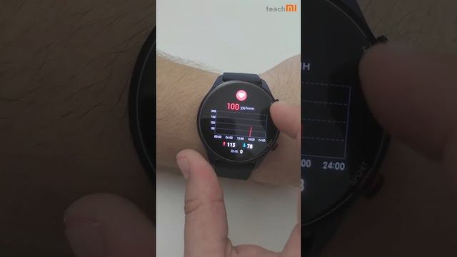 Mi Watch — ЭКОСИСТЕМА Xiaomi: Браслеты | Носимые устройства (ролик) смотреть онлайн