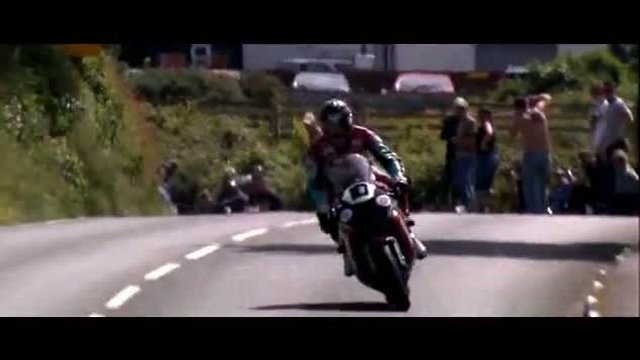 Ралли Tourist Trophy смотреть онлайн