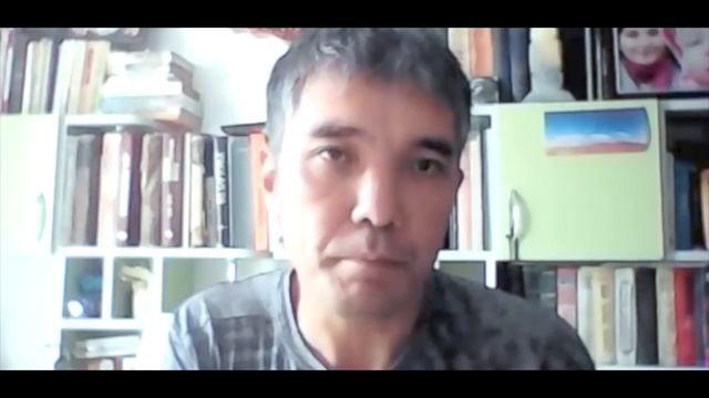 NEONOMAD. Восстание в Кыргызстане 2020. Кризис современности. Философия кочевников. смотреть онлайн