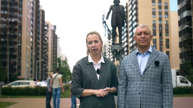 Обзор города Мурино | Гетто? Готовы возразить! смотреть онлайн